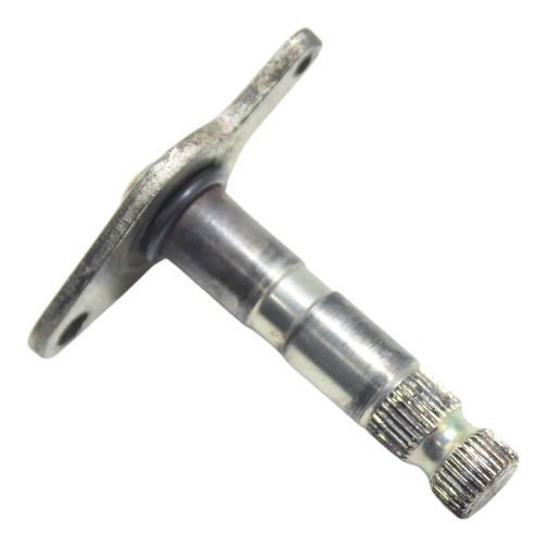 Braçinho Pedal Freio Suzuki Boulevard M1500 2011 Original