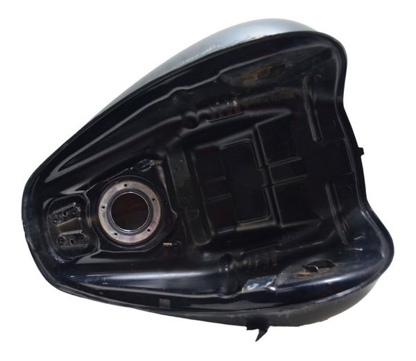 Tanque C/ Avaria Suzuki Boulevard M1500 2011 Original