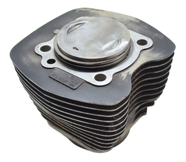 Cilindro Pistão Anéis Harley Electra Glide 1450 00-03