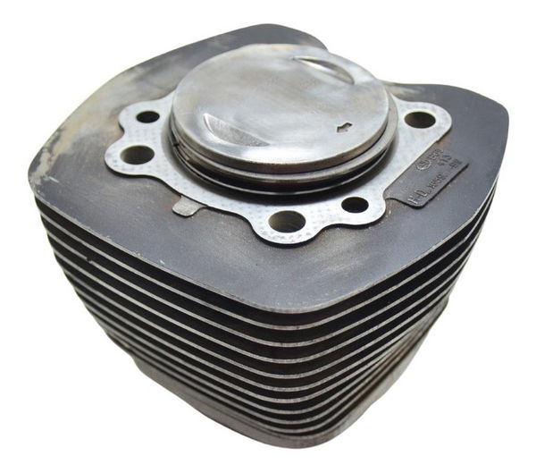 Cilindro Pistão Anéis Harley Electra Glide 1450 00-03