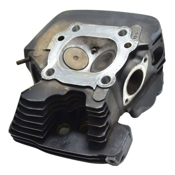 Cabeçote Dianteiro Harley Electra Glide 1450 00-03
