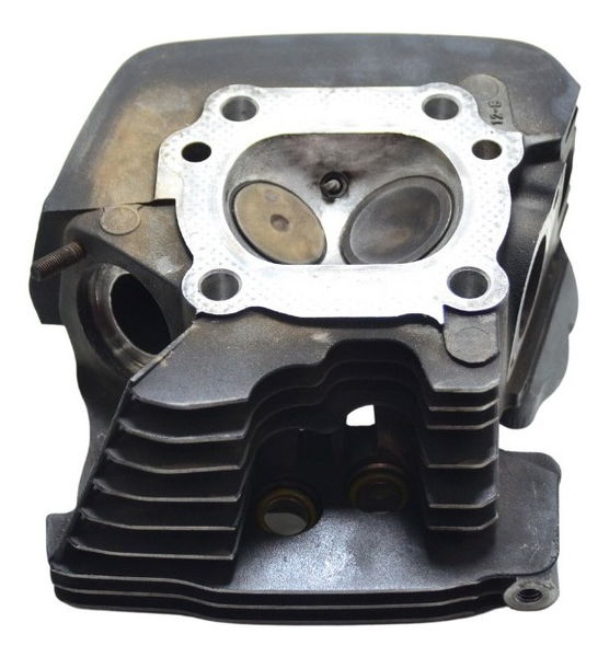Cabeçote Dianteiro Harley Electra Glide 1450 00-03