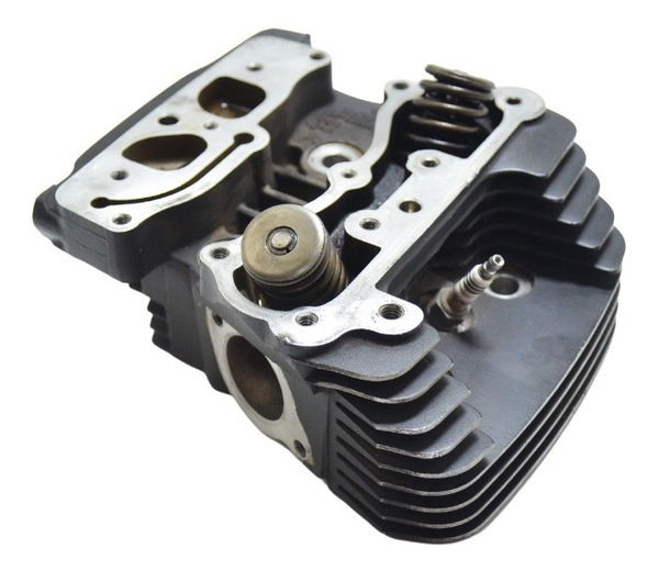 Cabeçote Traseiro Harley Electra Glide 1450 00-03