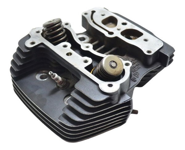 Cabeçote Traseiro Harley Electra Glide 1450 00-03