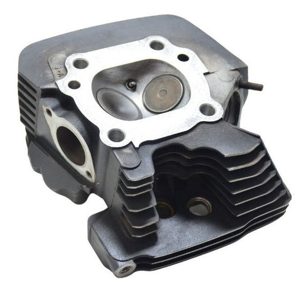 Cabeçote Traseiro Harley Electra Glide 1450 00-03