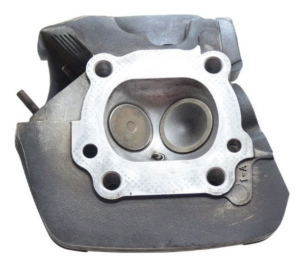 Cabeçote Traseiro Harley Electra Glide 1450 00-03
