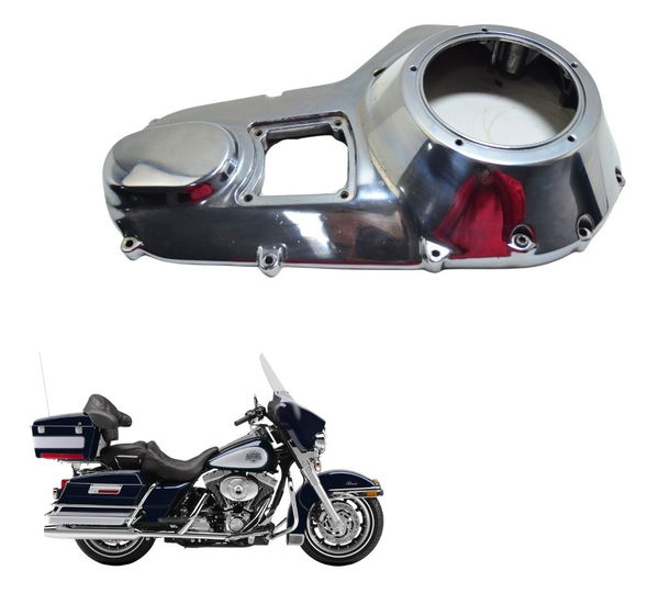 Tampa Primária Harley Electra Glide 1450 00-03