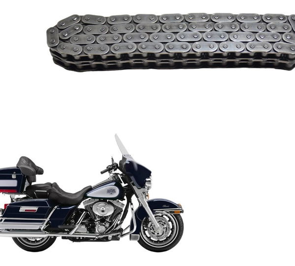 Corrente Primaria Harley Electra Glide 1450 00-03