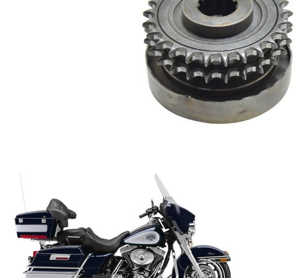 Pinhão Compensador Harley Electra Glide 1450 00-03