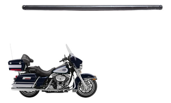 Vareta Válvula Harley Electra Glide 1450 00-03