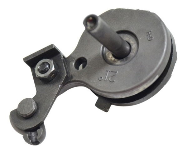 Acionador Embreagem Harley Electra Glide 1450 00-03