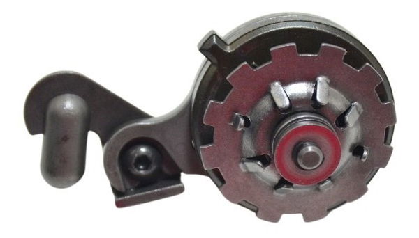 Acionador Embreagem Harley Electra Glide 1450 00-03
