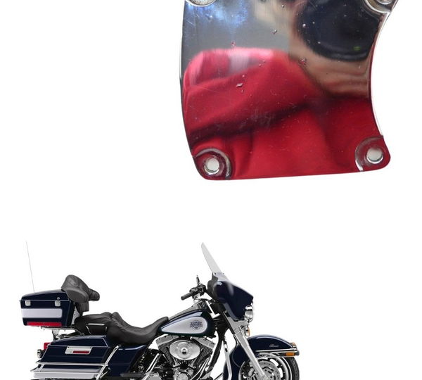 Acabamento Tampa Primária Harley Electra Glide 1450 00-03