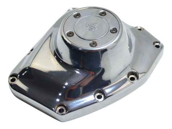 Tampa Motor Direita Harley Electra Glide 1450 00-03