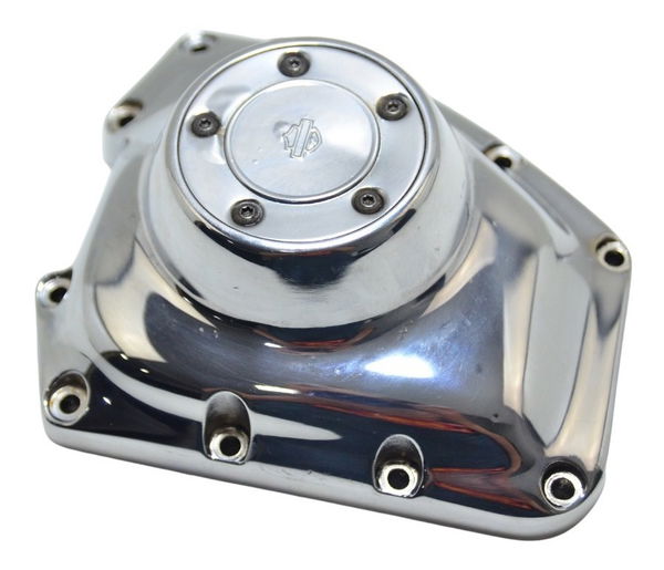 Tampa Motor Direita Harley Electra Glide 1450 00-03