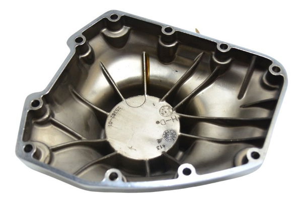 Tampa Motor Direita Harley Electra Glide 1450 00-03