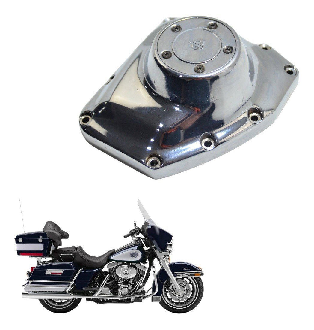 Harley-Davidson