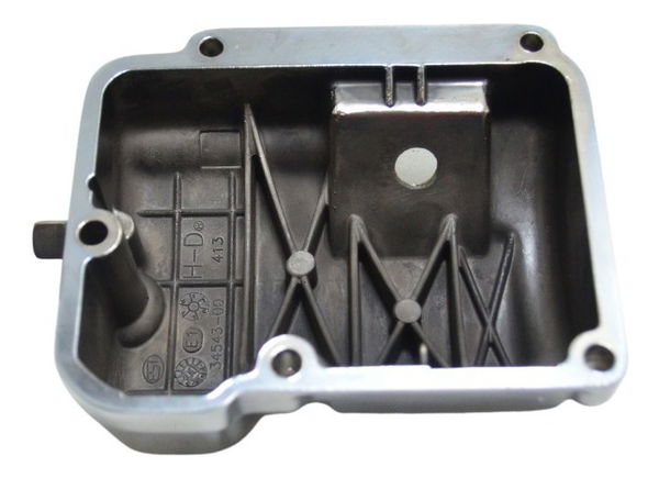 Tampa Caixa Marcha Harley Electra Glide 1450 00-03
