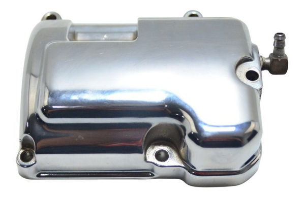 Tampa Caixa Marcha Harley Electra Glide 1450 00-03