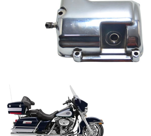 Tampa Caixa Marcha Harley Electra Glide 1450 00-03