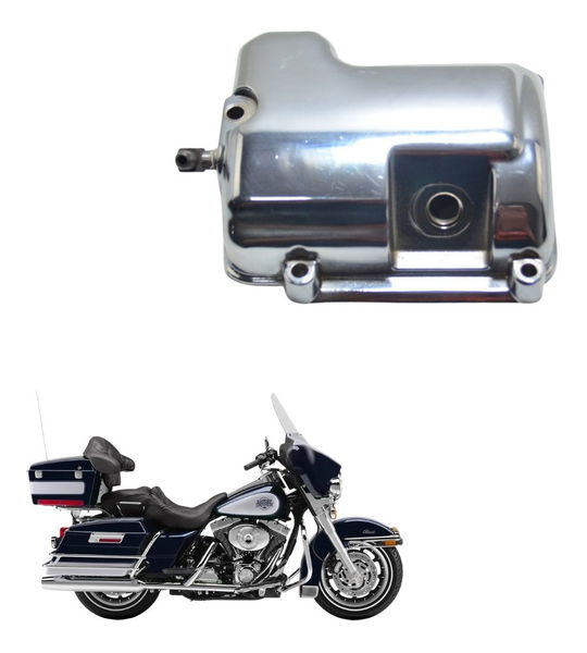 Tampa Caixa Marcha Harley Electra Glide 1450 00-03