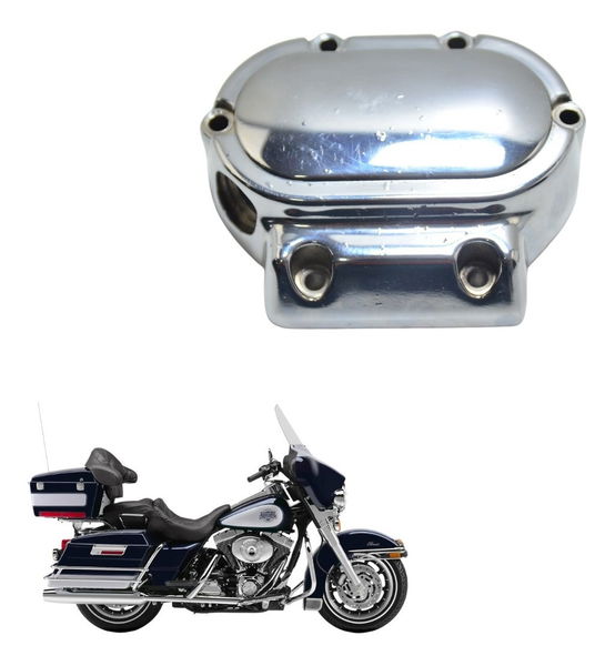 Tampa Caixa Marcha Harley Electra Glide 1450 00-03