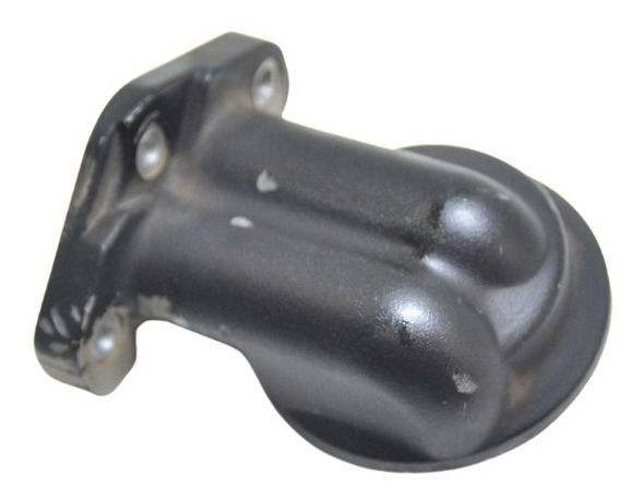 Suporte Filtro Óleo Harley Electra Glide 1450 00-03