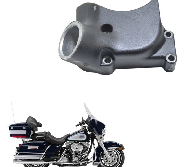 Tampa Motor Harley Electra Glide 1450 00-03