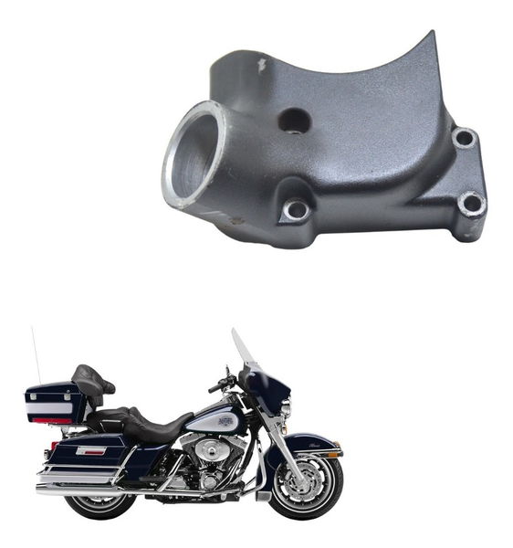 Tampa Motor Harley Electra Glide 1450 00-03