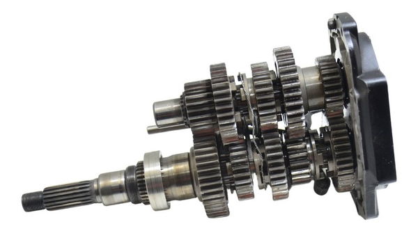 Caixa Marcha Completa Harley Electra Glide 1450 00-03