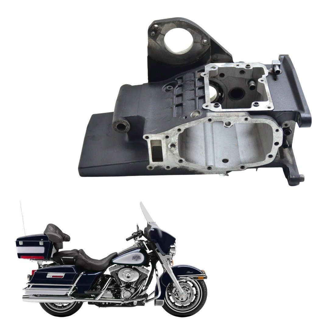 Harley-Davidson