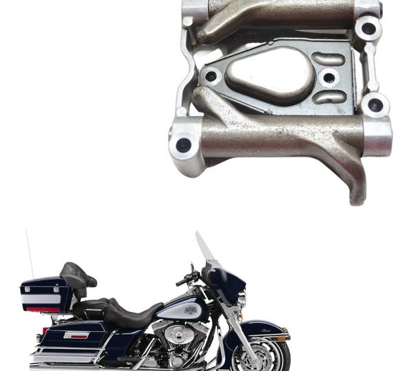 Balancim Cabeçote Harley Electra Glide 1450 00-03