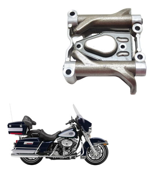 Balancim Cabeçote Harley Electra Glide 1450 00-03