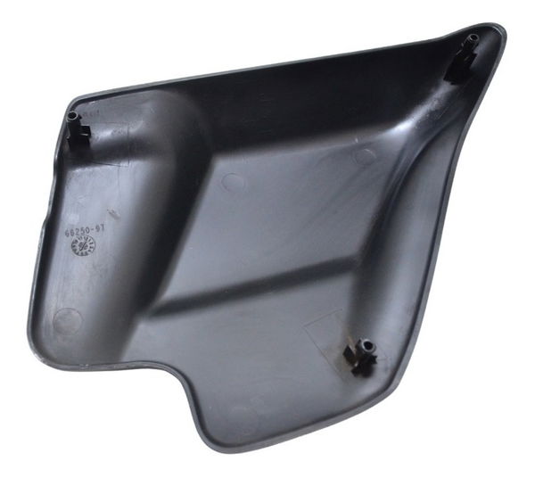 Carenagem Lateral Dir Detalh Harley Electra Glide 1450 00-03