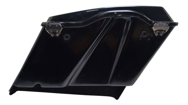 Alforge Esquerdo C/ Detalhes Harley Electra Glide 1450 00-03