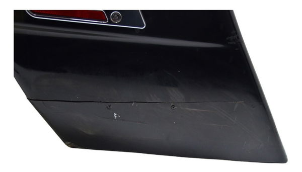 Alforge Esquerdo C/ Detalhes Harley Electra Glide 1450 00-03