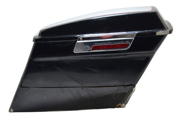 Alforge Direito C/ Avaria Harley Electra Glide 1450 00-03