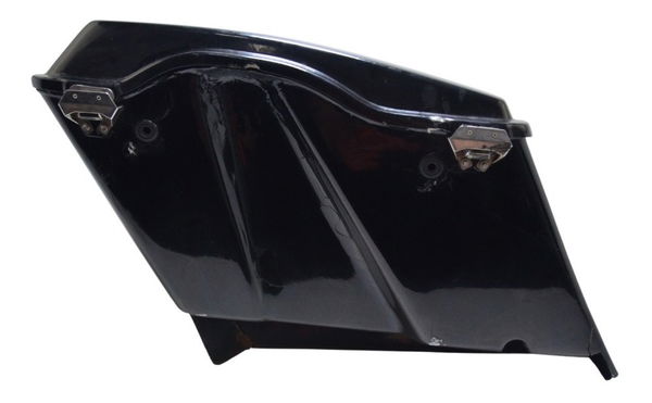 Alforge Direito C/ Avaria Harley Electra Glide 1450 00-03