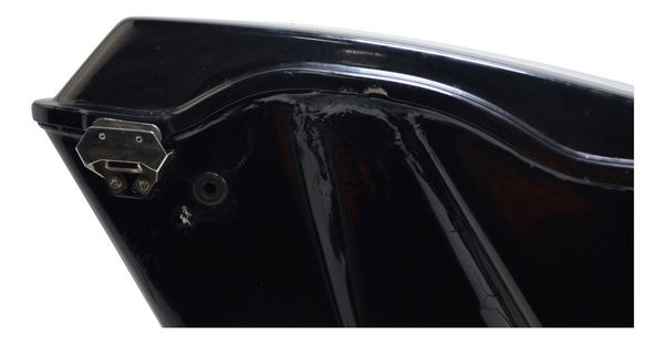 Alforge Direito C/ Avaria Harley Electra Glide 1450 00-03