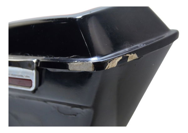 Alforge Direito C/ Avaria Harley Electra Glide 1450 00-03