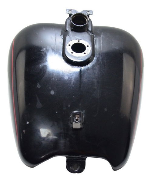 Tanque Harley Electra Glide 1450 00-03