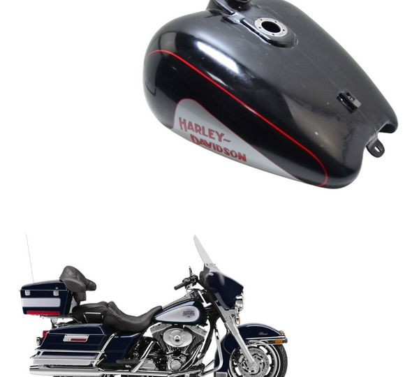 Tanque Harley Electra Glide 1450 00-03