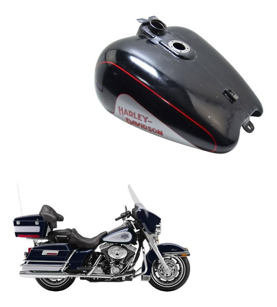 Tanque Harley Electra Glide 1450 00-03