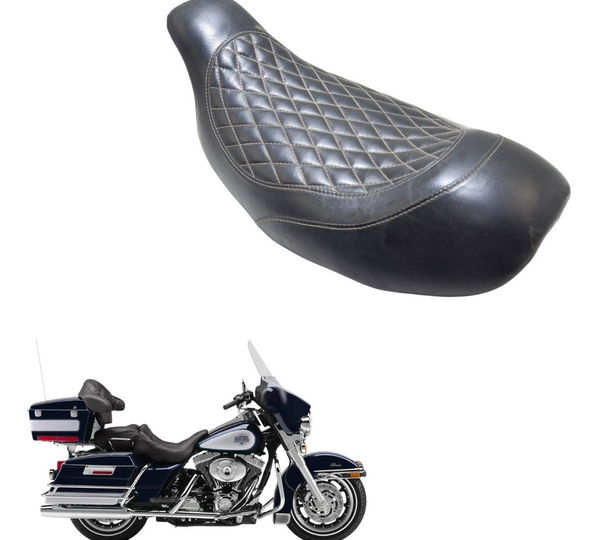 Banco Harley Electra Glide 1450 00-03