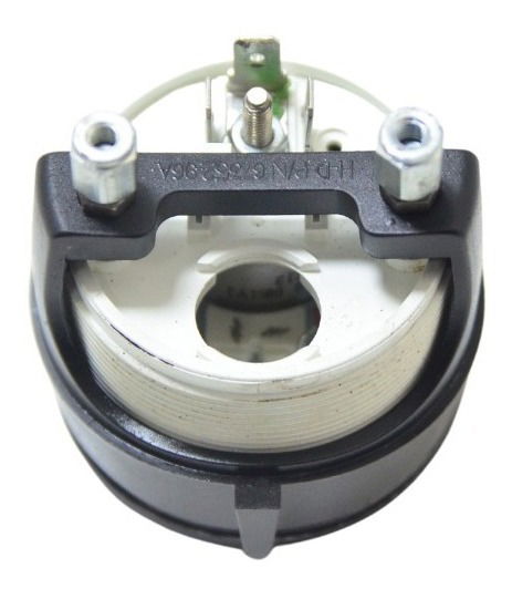 Marcador Pressão Ar Harley Electra Glide 1450 00-03