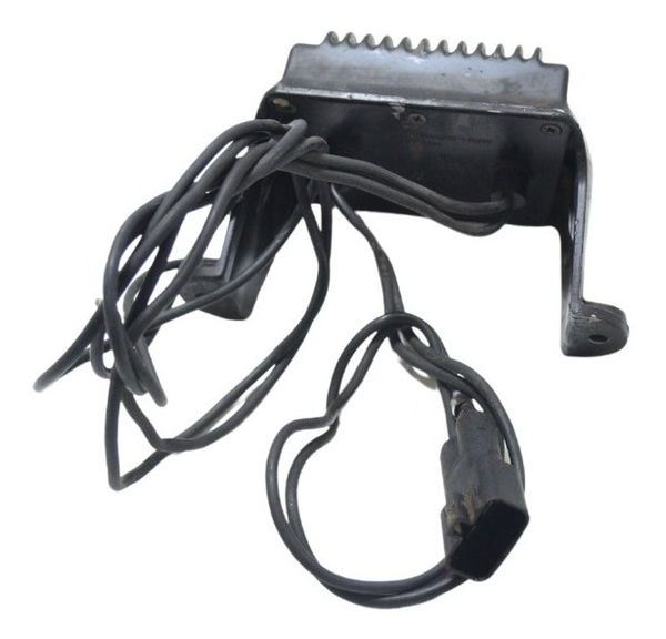Retificador Carga Harley Electra Glide 1450 00-03