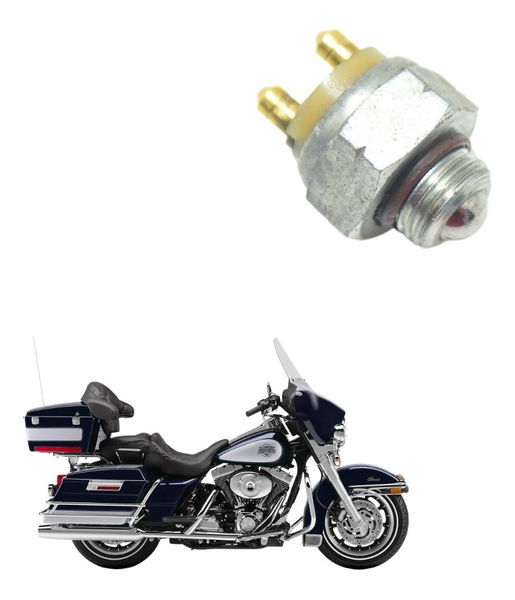 Sensor Neutro Harley Electra Glide 1450 00-03