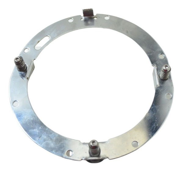 Suporte Farol Harley Electra Glide 1450 00-03