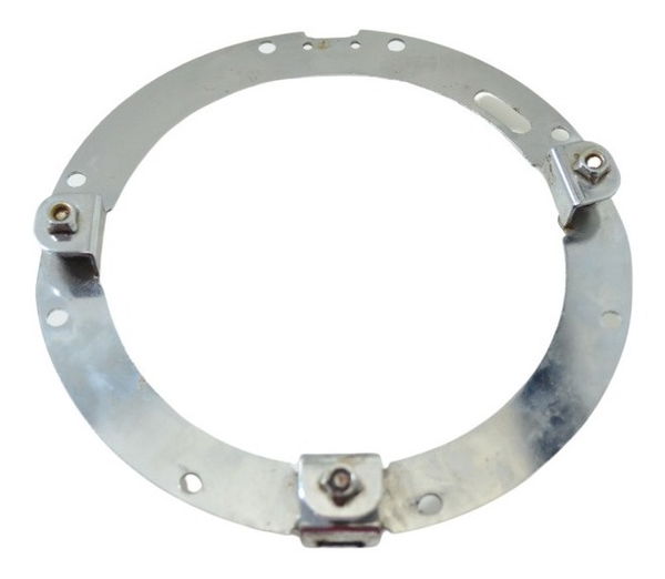 Suporte Farol Harley Electra Glide 1450 00-03