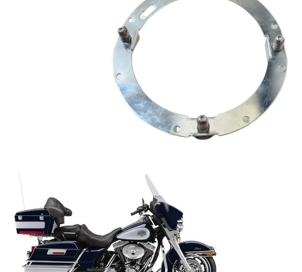 Suporte Farol Harley Electra Glide 1450 00-03